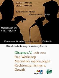 Hip-Hop Projekt